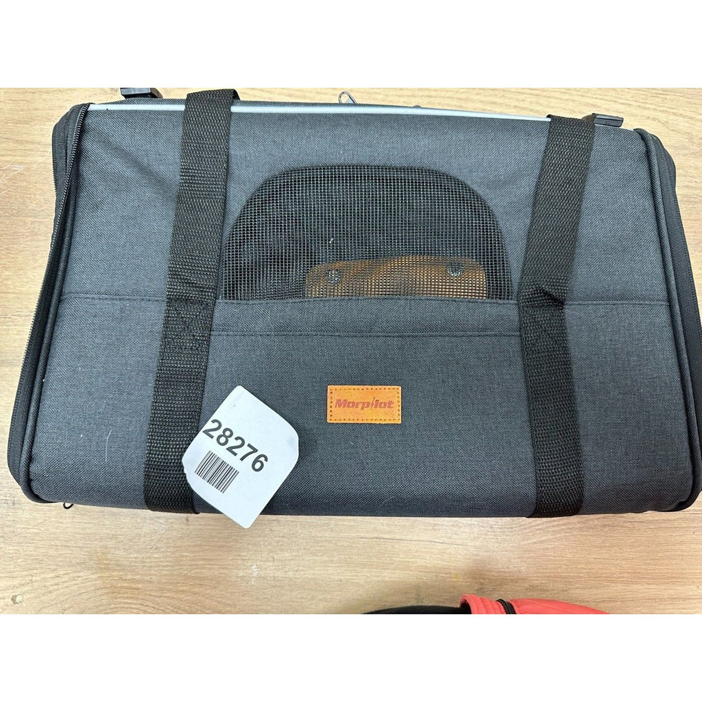 Morpilot Portable Breathable Pet Carrier Bag For Cats Dogs