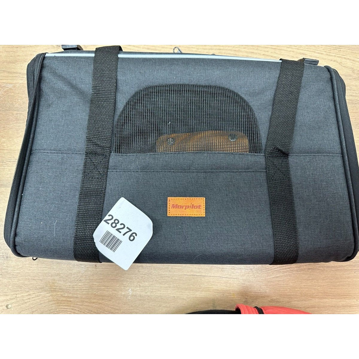 Morpilot Portable Breathable Pet Carrier Bag For Cats Dogs