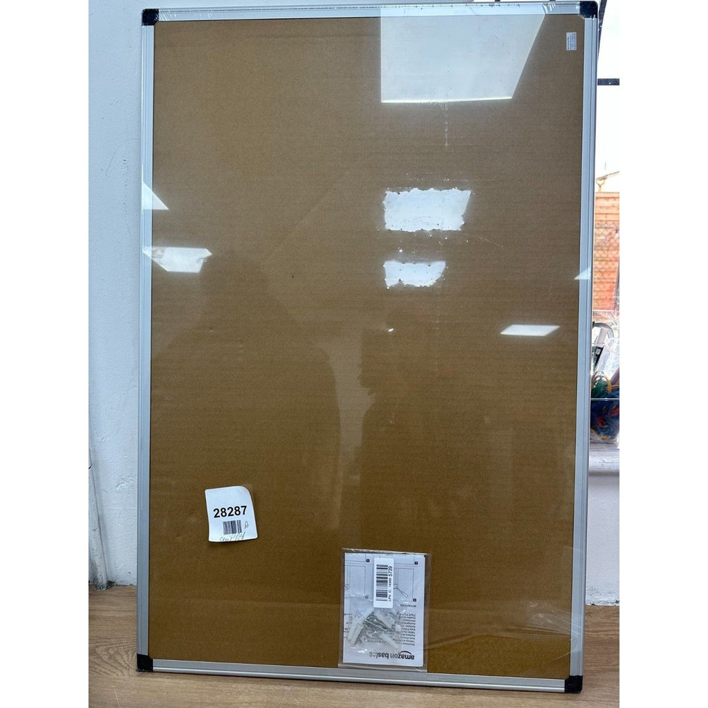 Amazon basics aluminium board 90 cm