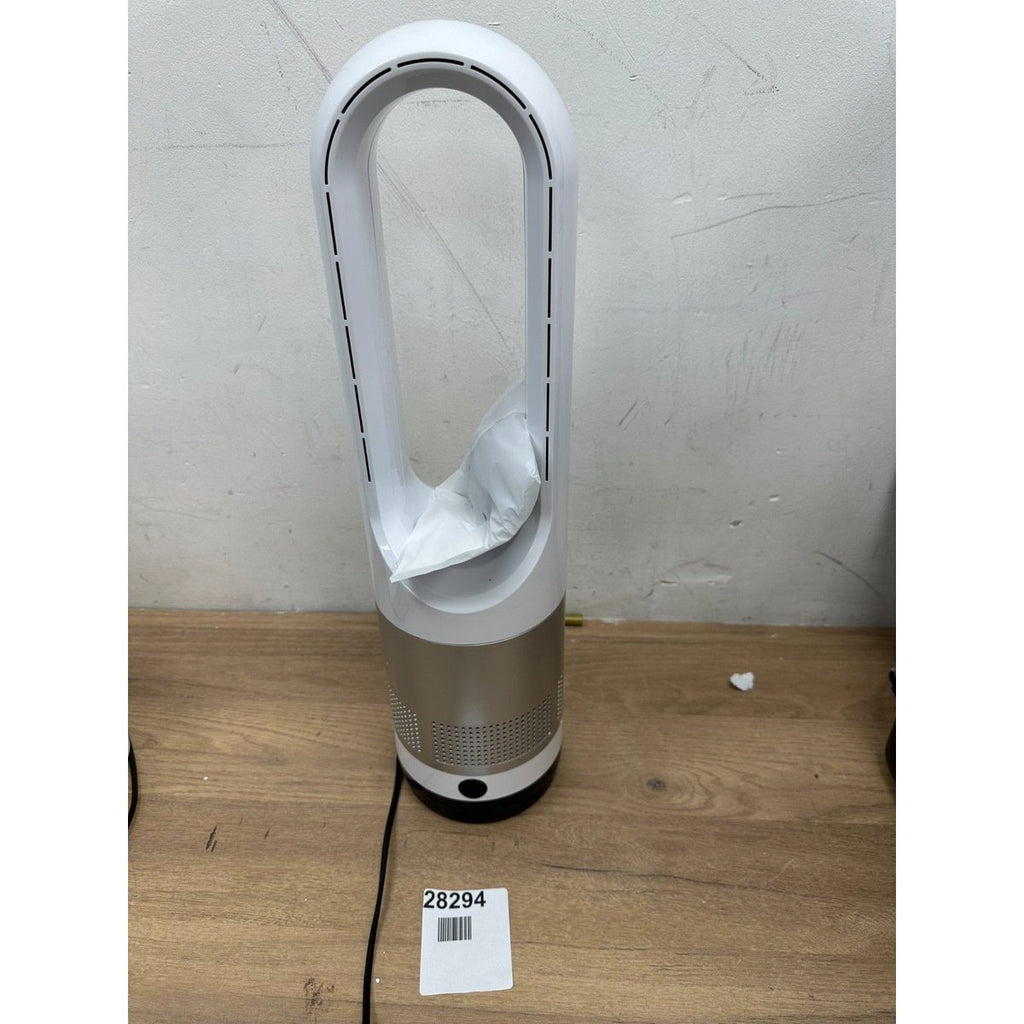 UML-018 Bladeless Fan ,heating and Cooling Fan