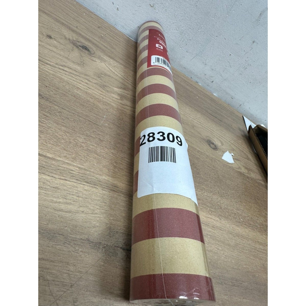 Kraft & Co kraft wrapping paper roll style 13
