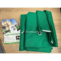 Plant protecting bag