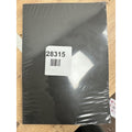 Hawksbill cad & craft black bill HBMX1460