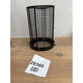 Komodo Light and Heat Guard |  175mm | Easy to Fit in Reptile Vivarium