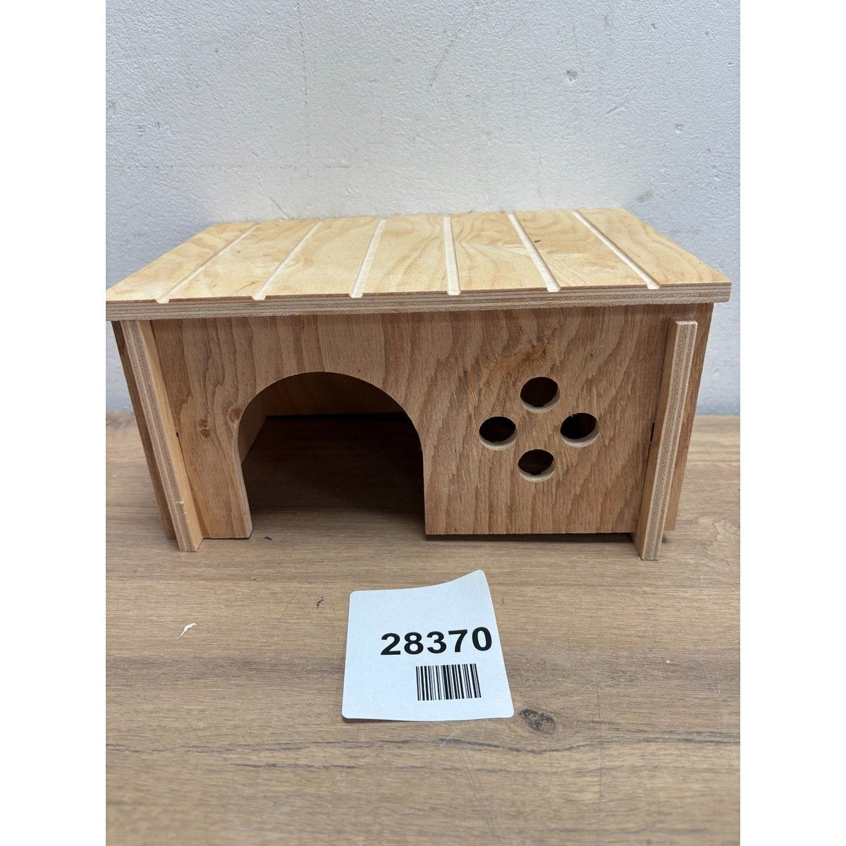 Small Pet House