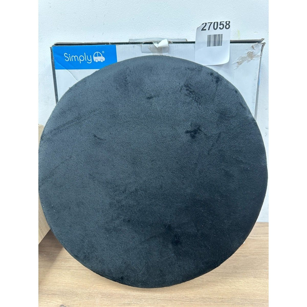 Universal 360 Mobility Cushion