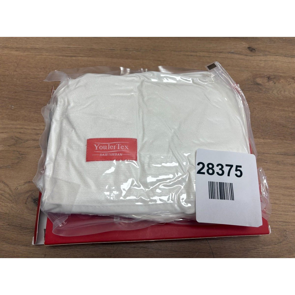 youlertex microfibre hair towel 10 inch x 26 inch