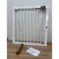 Munchkin Maxi Secure, Safety  Door ,Stair Gate, Pressure Fit, 76-82cm