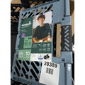 keeeper ben professional folding box (45 litres)
