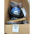 Amazon Basics Cyclonic Bagless Cylinder Vacuum Cleaner Motor