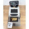 Aigostar Stainless Steel Deep Fryer Model 300004jpn