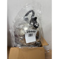 Whistling Stainless Steel Tea Kettle