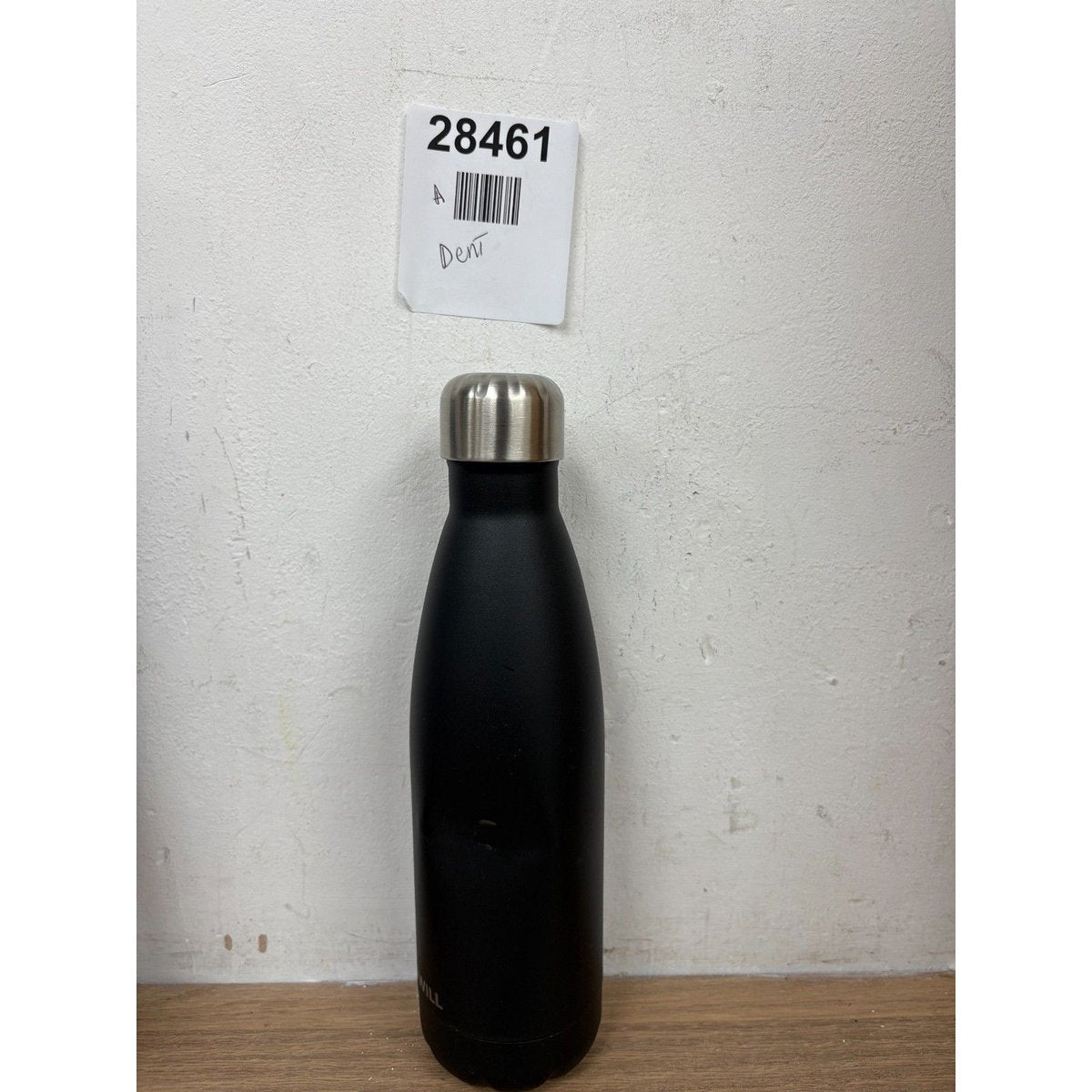SUNWILL Insulated Stainless Steel Water Bottle Powder Coated