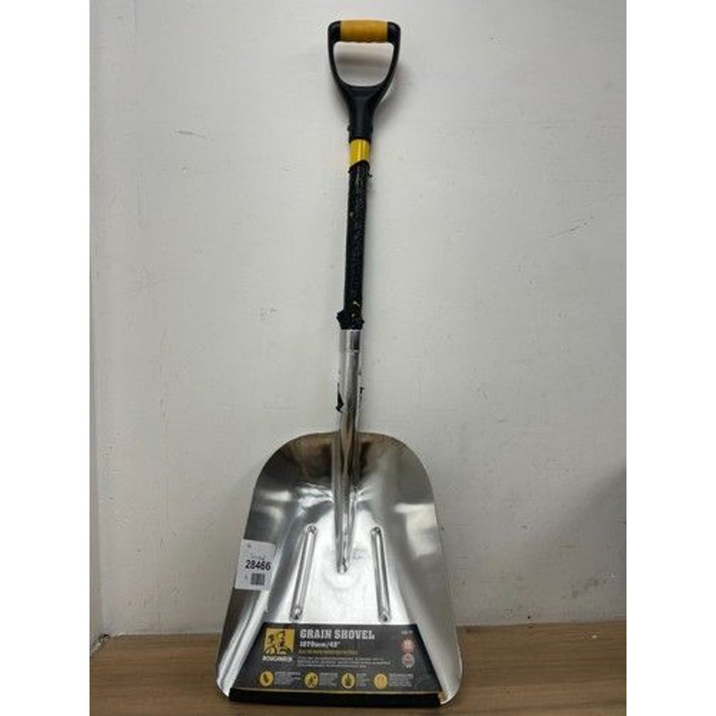 Roughneck 68-191 Grain Shovel ROU68191- Scratched