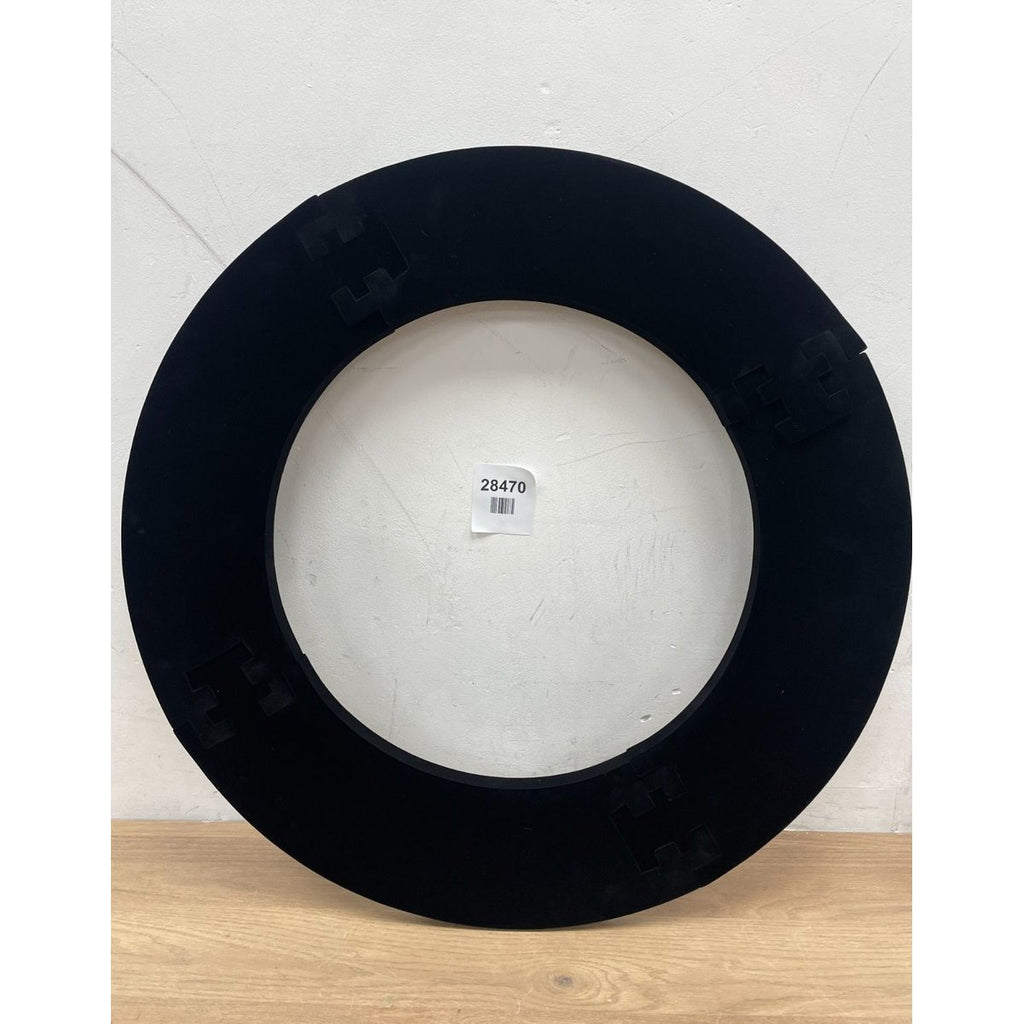 Designa Darts | Dartboard Surround Durable Lightweight EVA Jigsaw Ring Design