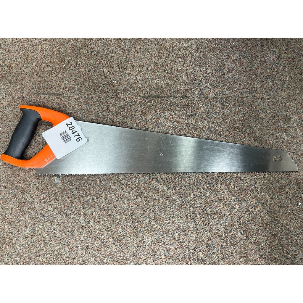 Bahco Prizecut  NP-22-U7/ 8-HP 22'' 550mm Medium Hardpoint Handsaw