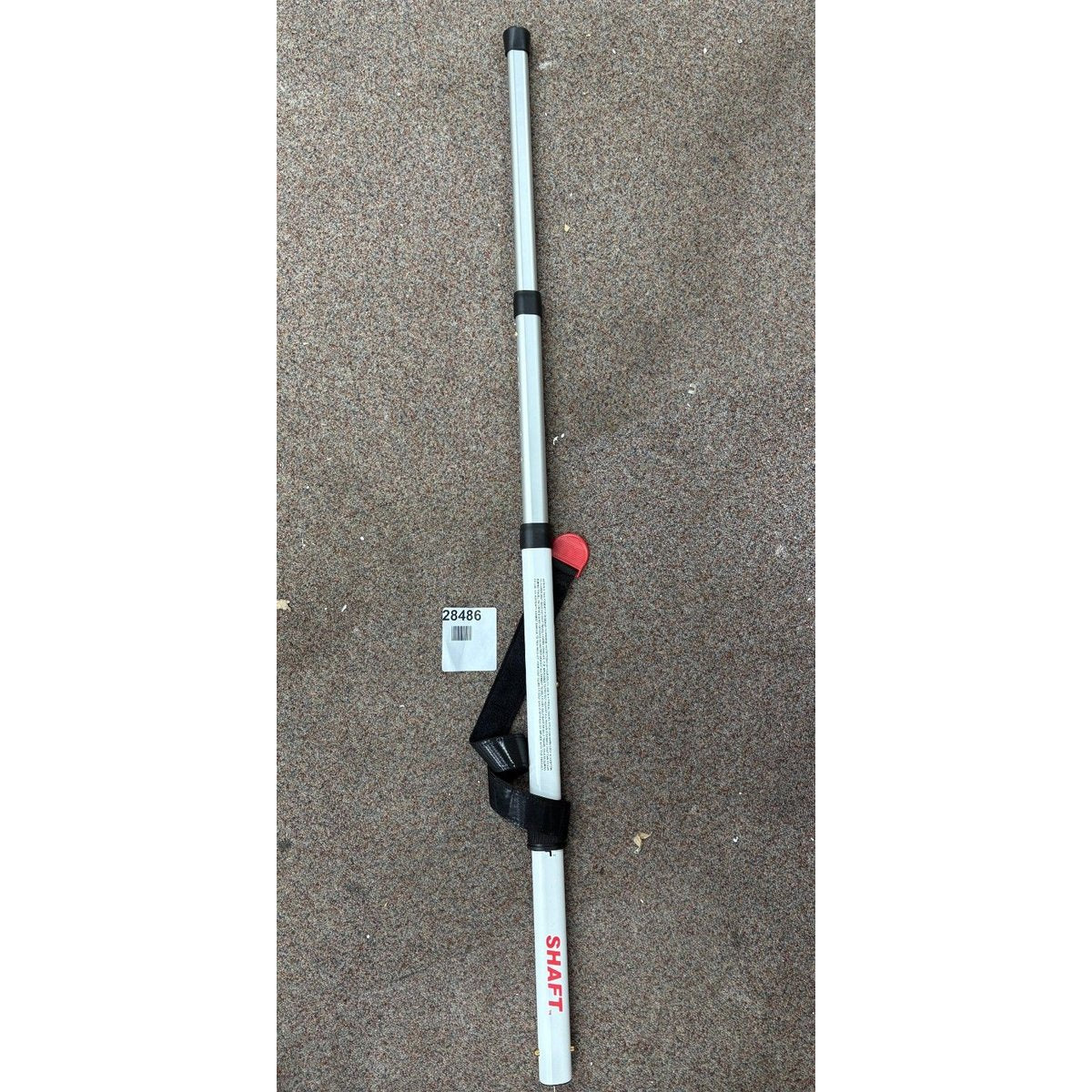 Clicgear Travel Bag Shaft Protector