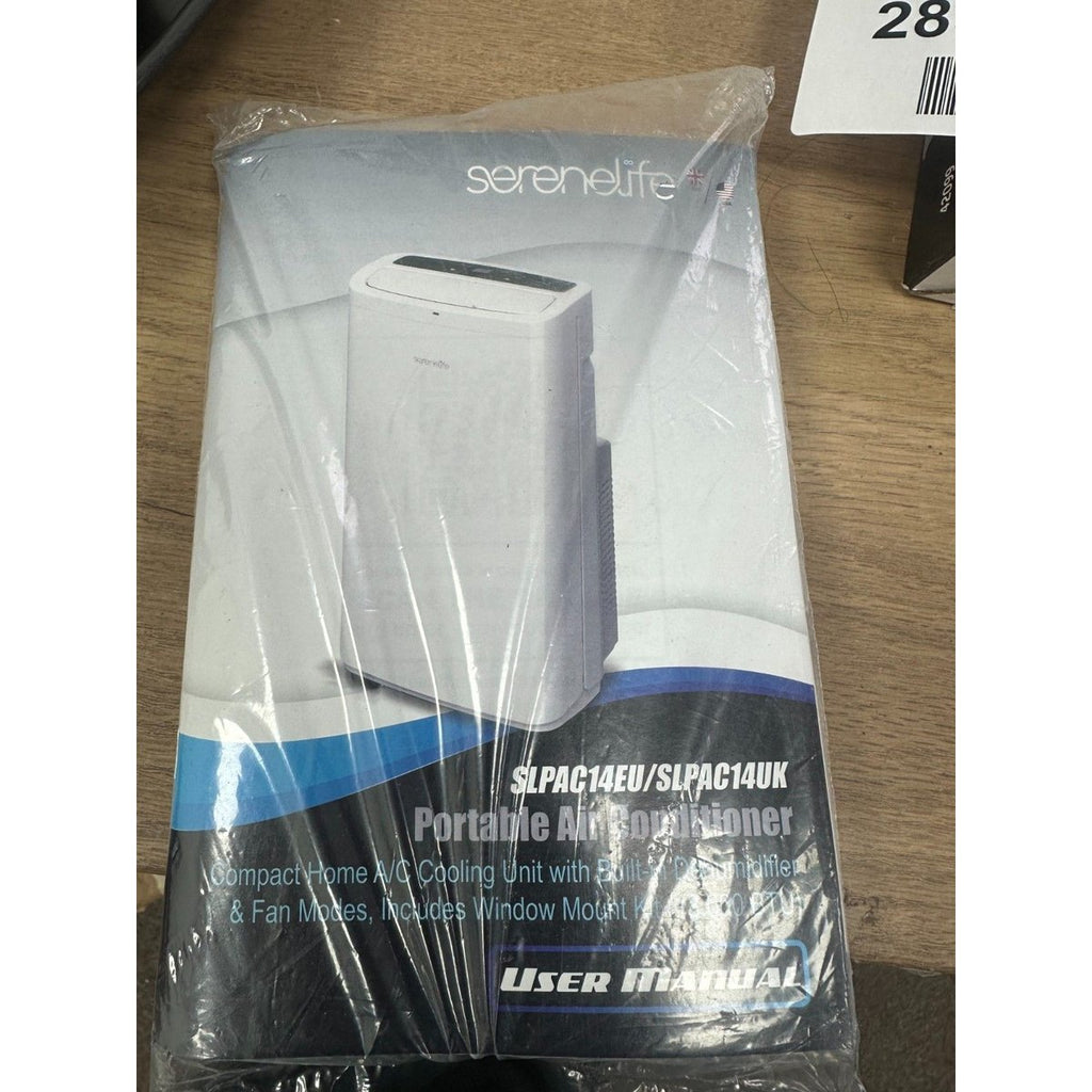 Serene life SLPAC14EU Remote Only