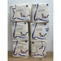 Baby Nappies DRYPER Size 4 (10-15kg), Ultra-Thin Soft Hypoallergenic Nappies for