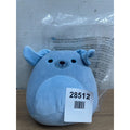 Squishmallows Original 7.5-Inch Brett the Weimaraner Dog - Collectable Cute Plus