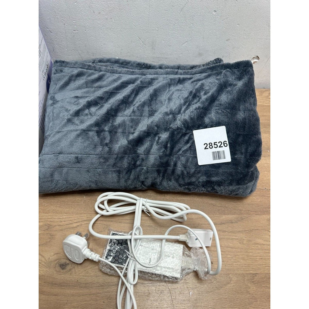heated blanket TK180 double