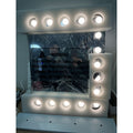 Hansong hollywood makeup mirror