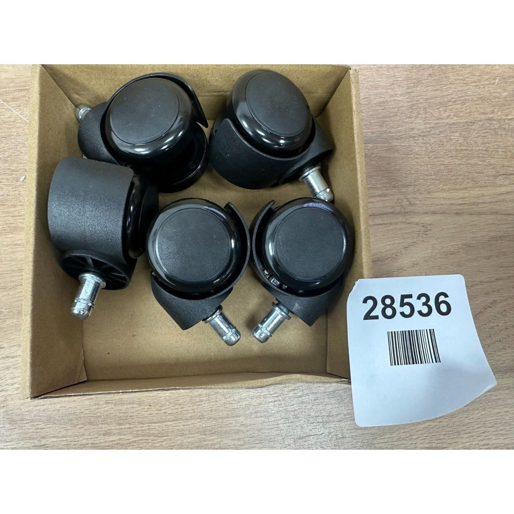 caster wheels for office chair PL- Chair caster