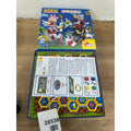 Lisciani SONIC SPEED CARD chaos control game