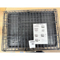Ruffles Pet Co Dog Cage