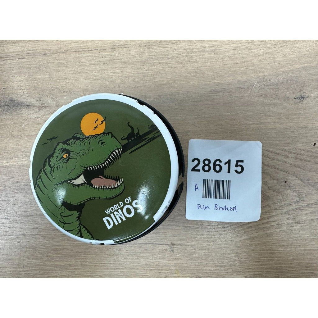 Mepal Fruit Box Campus, Dino- Rim broken