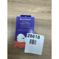 Lansinoh Contact Nipple Shields for Breastfeeding with Case - 2 Pack (24Mm)