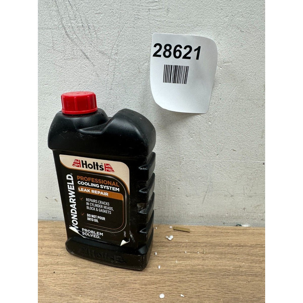 Wondarweld Leak Repair