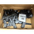Amazon Basics Trigger clamp set