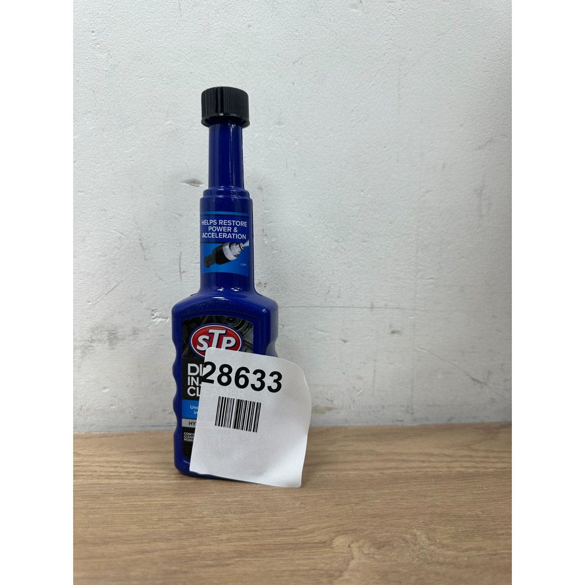 STP Diesel Injector Cleaner