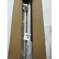 VEVOR Adjustable Stair Handrail - Stainless Steel
