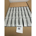 Kleenex® Facial Tissues 8815 - 2 Ply Boxed Tissues - 40 Flat Tissue Boxes x 100
