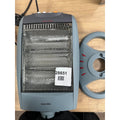 Warmlite WL42005 3 Bar Halogen Heater with Carry Handle, Safety Tip-Over Switch