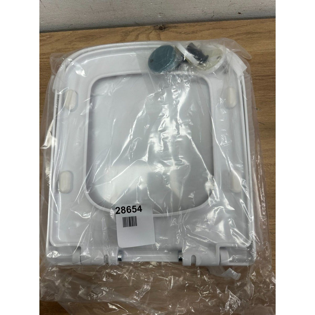 Mass Dynamic Mute Toilet Seat Cover