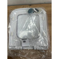 Mass Dynamic Mute Toilet Seat Cover
