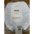 VEVOR Raised Toilet Seat. Model Number FBL760600