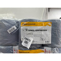 Amazon commercial hand towel v-fold pure cellulose