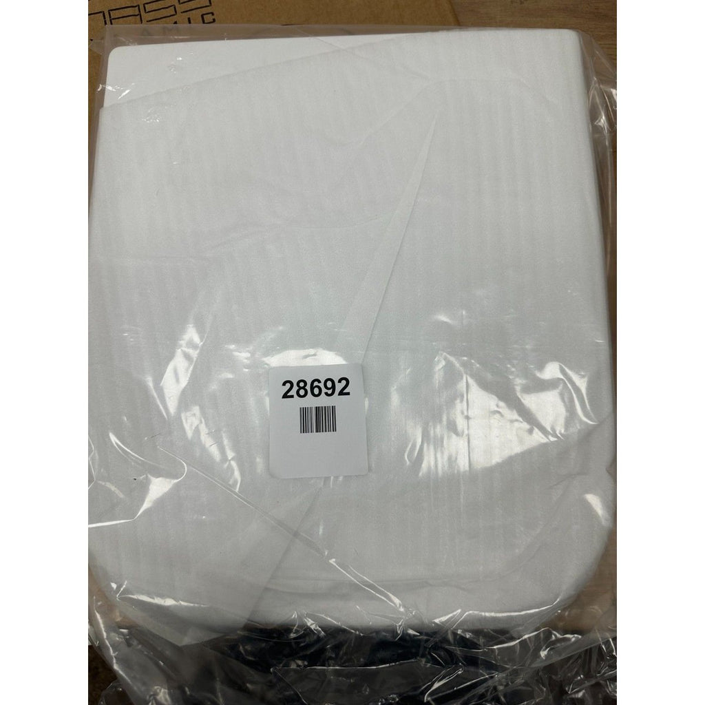 Mass dynamic mute toilet seat cover soft touch