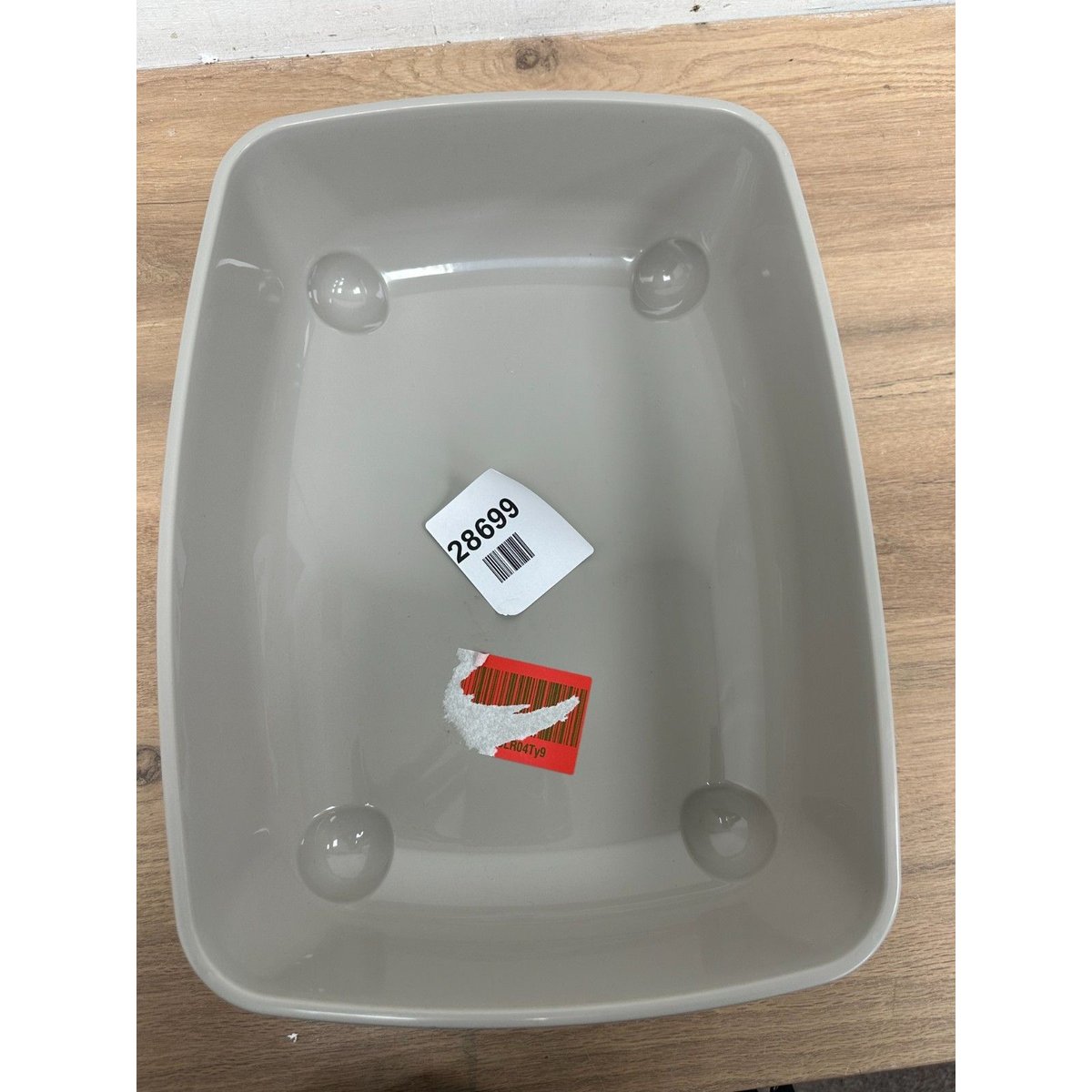 Petface Cat Litter Tray, 42 cm