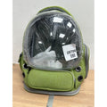 Cat Bubble Backpack,Breathable Cat Backpack Carrier