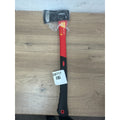 Amtech A2970 Axe with fibreglass shaft