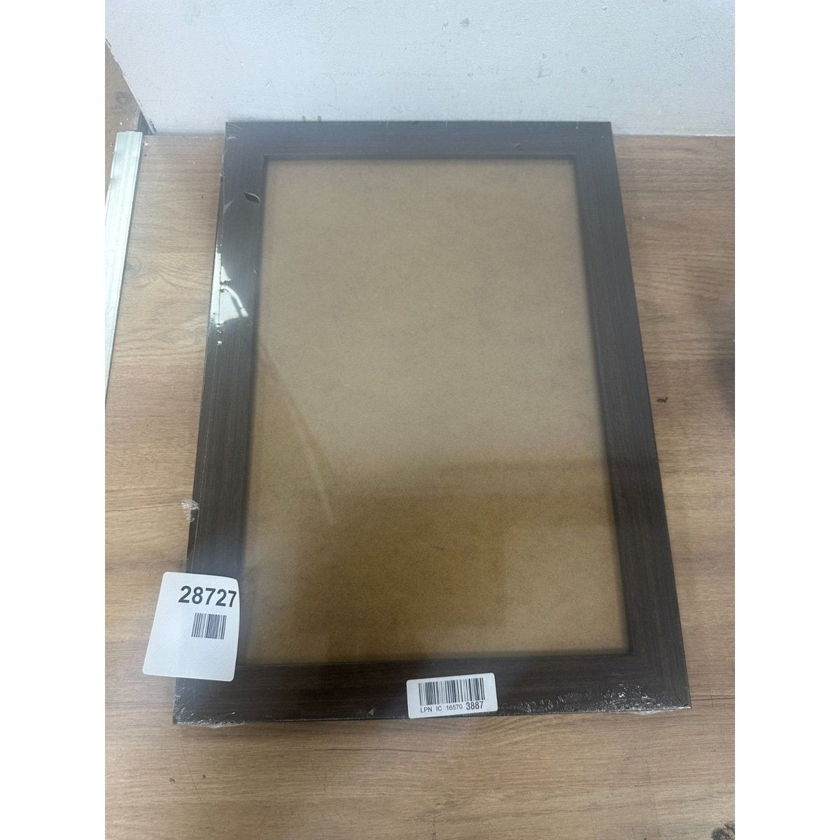 Photo frame