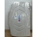 Commercial Wall Mounted Horizontal Baby Changing Table