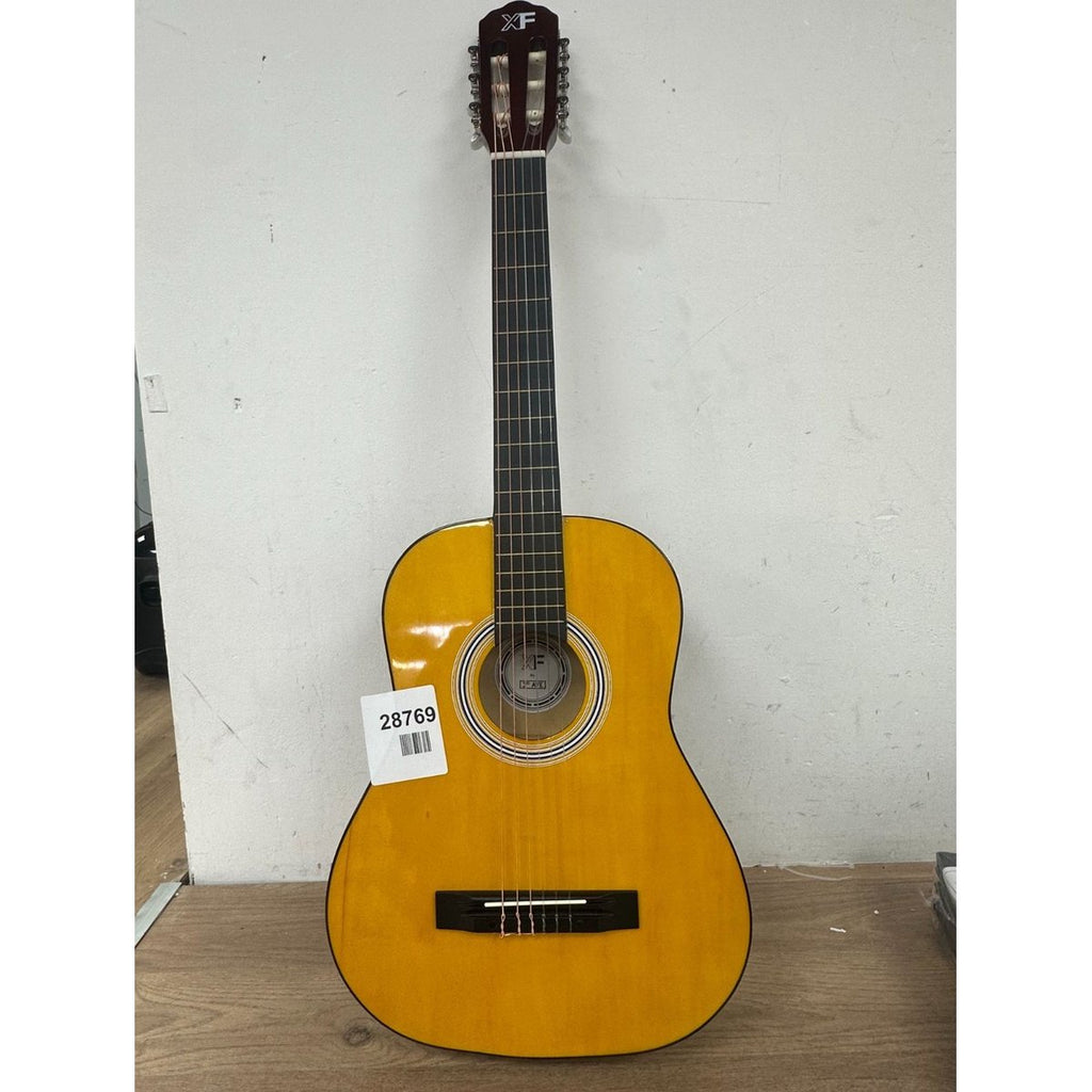 XF 3rd ave guitar