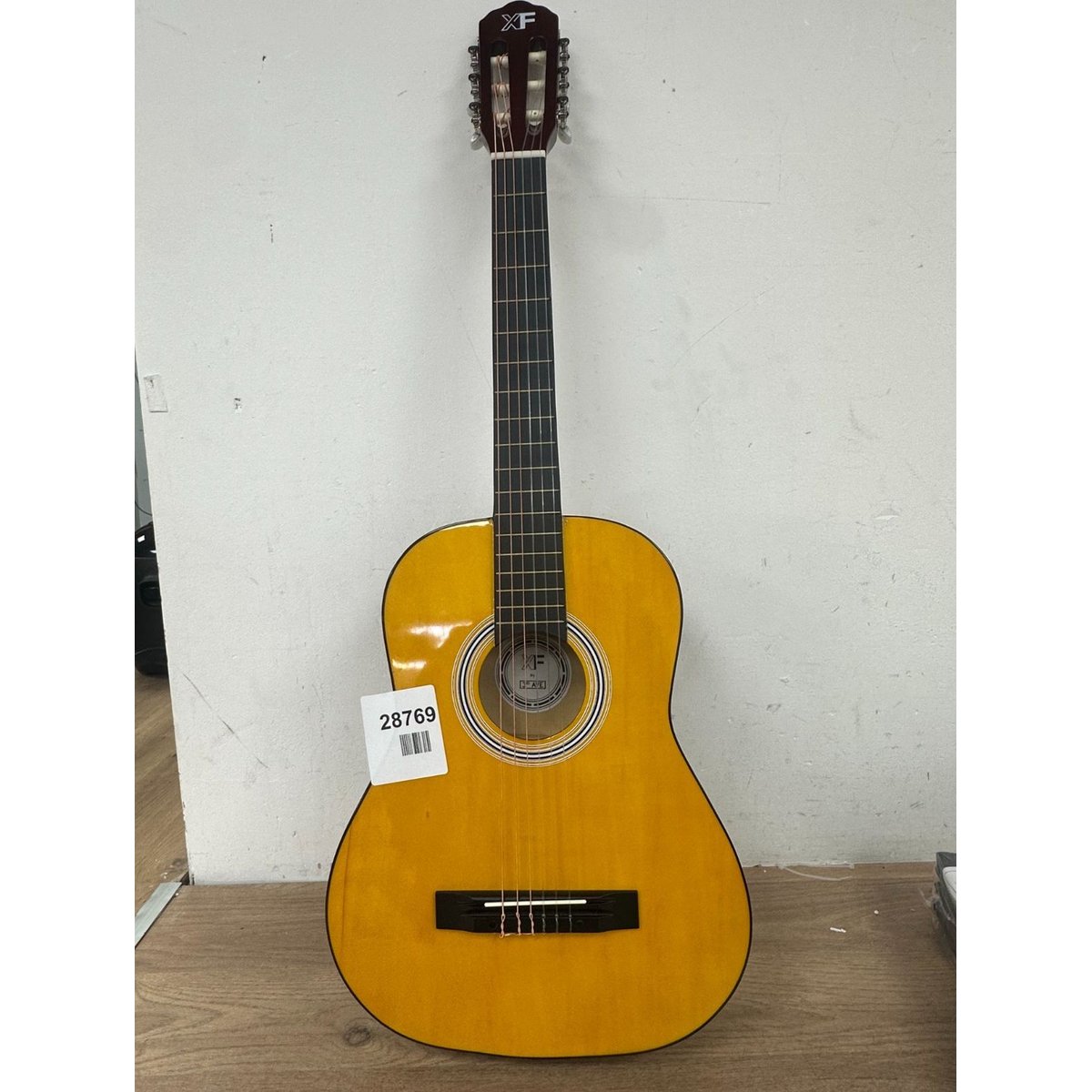 XF 3rd ave guitar