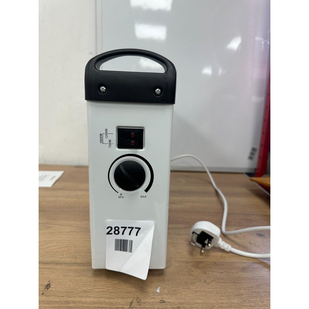 Warmlite WL41007 2000W Convection Heater - White